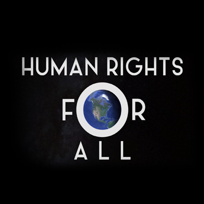 human rights for all