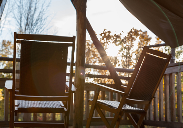 firelight chair