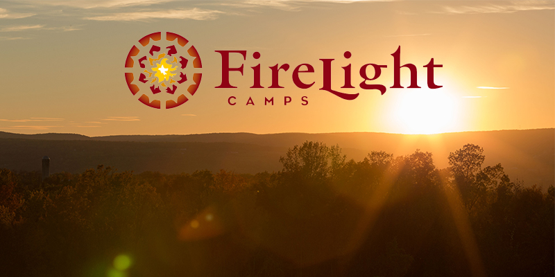 firelight camps