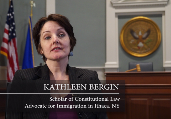 kathleen bergin