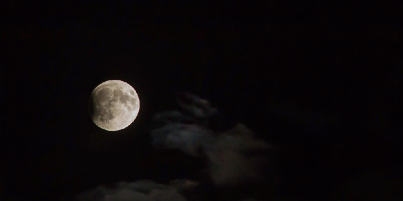moon