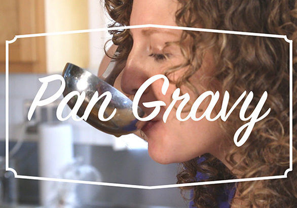Pan Gravy